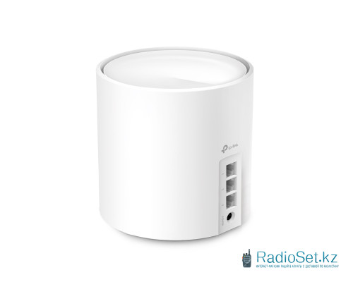 Беспроводная MESH-система Wi-Fi TP-Link Deco X50(1-pack)